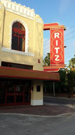 Ritz Theatre & LaVilla Museum